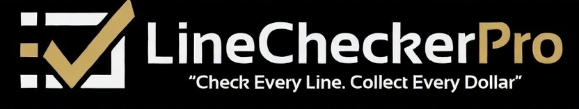 LineCheckerPro